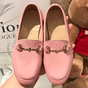 gucci children's loafer shoes