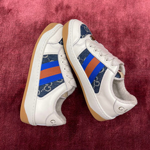 9A+ quality children's screener sneaker shoes