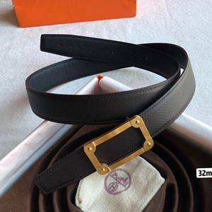 hermes 32mm belt