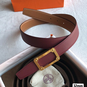 hermes 32mm belt
