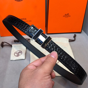 hermes 25mm belt
