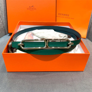 hermes 13mm belt