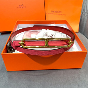hermes 13mm belt