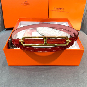 hermes 13mm belt