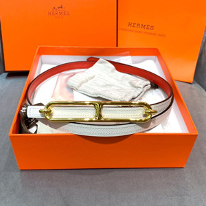 hermes 13mm belt