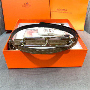 hermes 13mm belt
