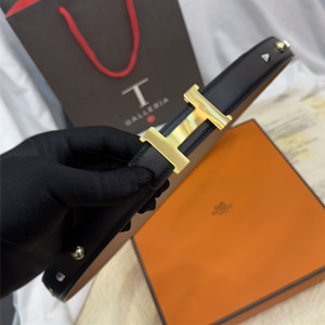 hermes 2.4cm mini constance belt