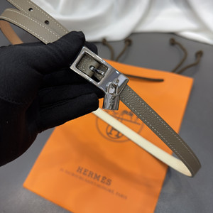 hermes calfskin belt