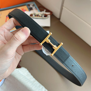 hermes 2.4cm calfskin belt