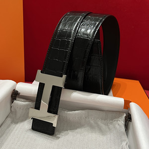 hermes 3.8cm calfskin belt