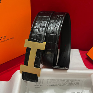 hermes 3.8cm calfskin belt