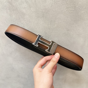 hermes calfskin belt