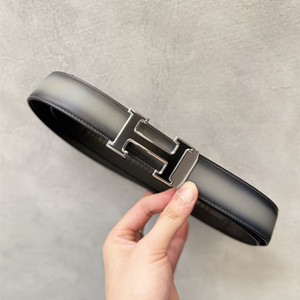 hermes calfskin belt
