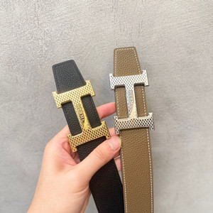 hermes 3.8cm calfskin belt