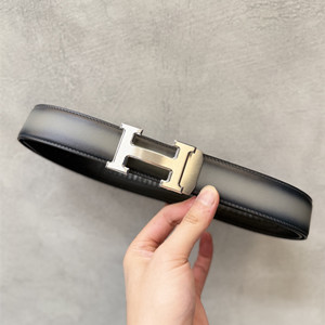 hermes calfskin belt