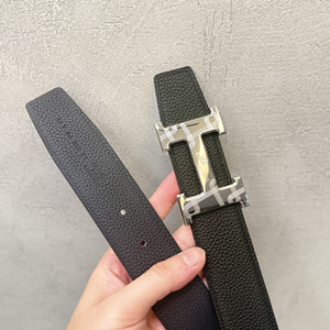 hermes 3.8cm calfskin belt