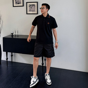 hermes polo shirt