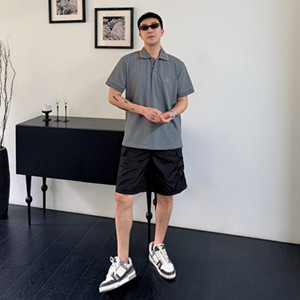 hermes polo shirt