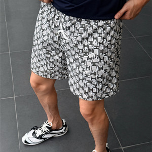 hermes shorts