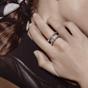 hermes ring