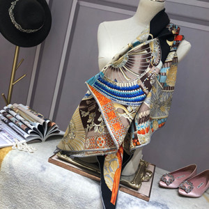 hermes scarf 140cm x 140cm