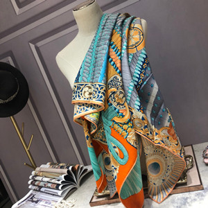 hermes scarf 140cm x 140cm