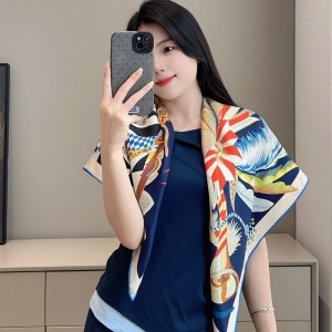 9A+ quality hermes scarf 90x90cm