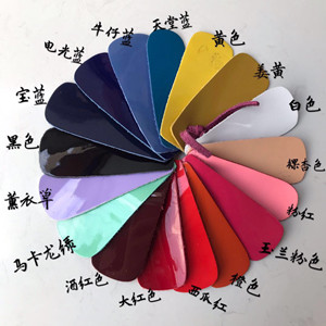 hermes oran sandal shoes patent leather