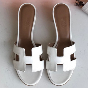 hermes oasis sandal shoes patent leather