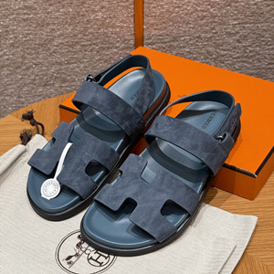 hermes genius sandal shoes