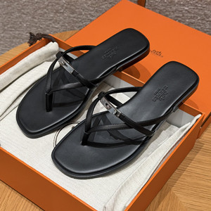 hermes miss sandal shoes
