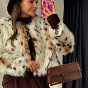 jacquemus the long bambino bag