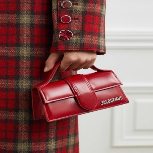 jacquemus small flap bag