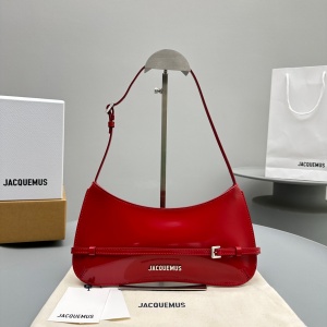 jacquemus shoulder bag