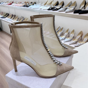 jimmy choo 8.5cm bing boot