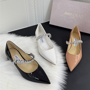 jimmy choo 2.5cm bing pump