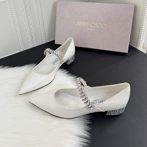 jimmy choo 2.5cm bing pump