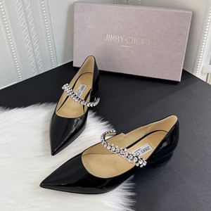jimmy choo 2.5cm bing pump