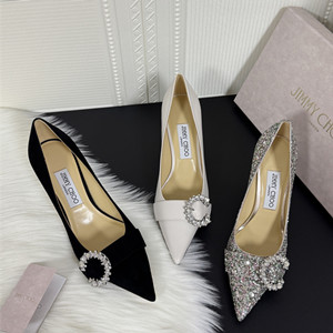 jimmy choo 6.5cm love pumps