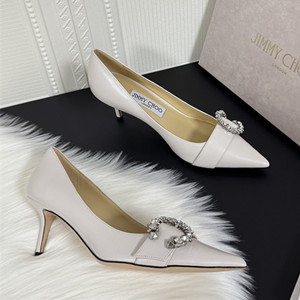 jimmy choo 6.5cm love pumps