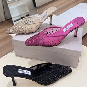 jimmy choo 8.5cm skye sandals shoes
