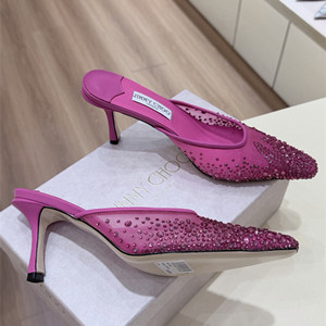 jimmy choo 8.5cm skye sandals shoes
