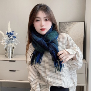 9A+ quality loewe scarf 180x40cm