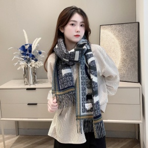 9A+ quality loewe scarf 30x180cm