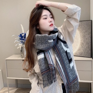9A+ quality loewe scarf 30x180cm