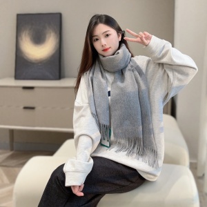 9A+ quality loewe scarf 170x43cm