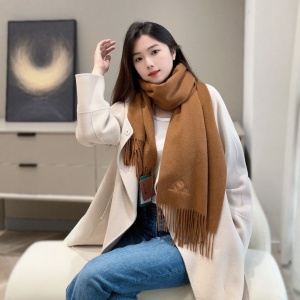 9A+ quality loewe scarf 170x43cm