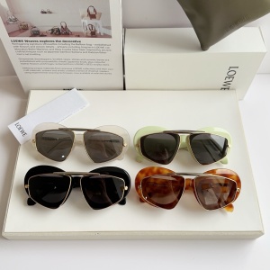 loewe sunglasses 59-13-140