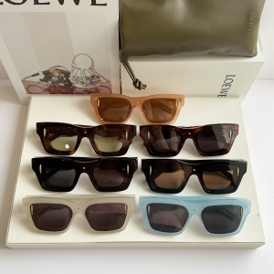 loewe sunglasses 58口25-145