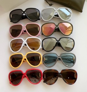 loewe sunglasses 65口14-145